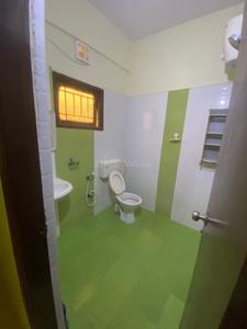 Bathroom Image of 1140 Sq.ft 2 BHK Apartment / Flat for rent in Srinidhi Emerald Park, Kadubeesanahalli Bengaluru for Rs. 49000