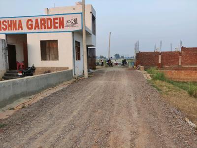 Image of 540 Sq.ft Residential Plot / Land for sale in Mansarovar Park Lalkua, Chhapraula, Ghaziabad for Rs. 2700002