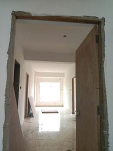 Main Entrance Image of 1473 Sq.ft 3 BHK Apartment / Flat for sale in Nagerbazar Kolkata for Rs. 8300000