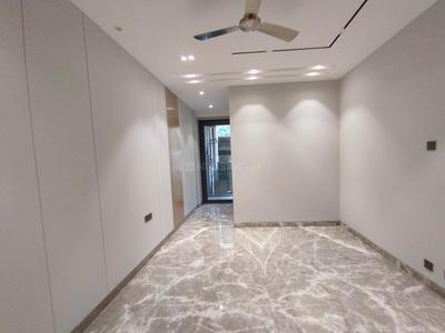 Image of 3400 Sq.ft 4 BHK Builder Floor for rent in Safdarjung Development Area, New Delhi for Rs. 400000
