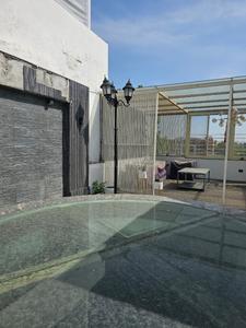 Image of 2079 Sq.ft 7 BHK Independent House for sale in Paschim Vihar, New Delhi for Rs. 165000000