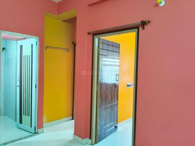 Bedroom Image of 836 Sq.ft 2 BHK Apartment / Flat for sale in Behala Kolkata for Rs. 3400000