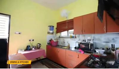 Kitchen Image of 2500 Sq.ft 3 BHK Villa for sale in Palathurai Coimbatore for Rs. 30000000
