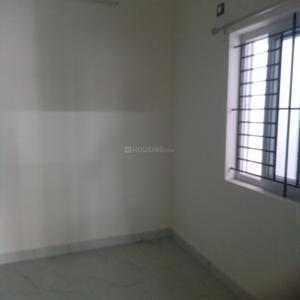 Bedroom Image of 1800 Sq.ft 4.5 BHK Builder Floor for sale in Uthangudi Madurai for Rs. 13500000