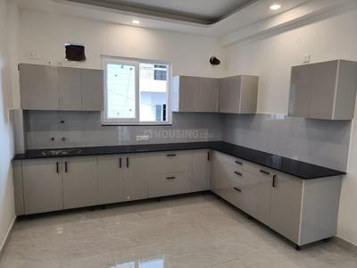 Kitchen Image of 1000 Sq.ft 2 BHK Builder Floor for sale in Sahastradhara Road Dehradun for Rs. 6500000