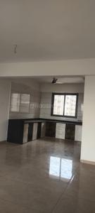 Image of 2000 Sq.ft 3 BHK Apartment / Flat for rent in Rajnandan Raj Iconza, Raysan, Gandhinagar for Rs. 26000