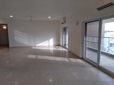Hall Image of 4137 Sq.ft 4 BHK Apartment / Flat for rent in Embassy Oasis, Frazer Town Bengaluru for Rs. 300000