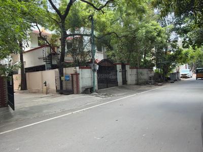 Image of 6000 Sq.ft 5 BHK Independent House for sale in Adyar, Chennai for Rs. 250000000