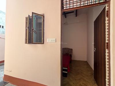 Balcony Image of 567 Sq.ft 2 BHK Independent House for sale in Madhu Nagar Agra for Rs. 1600000
