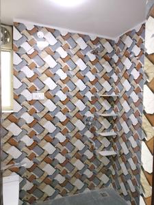 Common Bathroom One Image of 1866 Sq.ft 3 BHK Apartment / Flat for sale in Sector 23 Dwarka New Delhi for Rs. 26900000