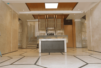 Image of 716 Sq.ft 1 BHK Apartment / Flat for sale in Tharwani Vedant Nakshatra, Badlapur West, Badlapur for Rs. 3000000