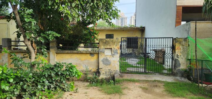Omicron III Greater Noida Main Image 1