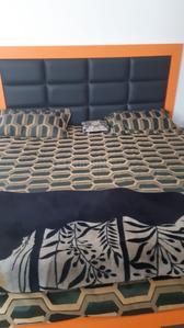 Bedroom Image of 780 Sq.ft 2 BHK Apartment / Flat for rent in Kohinoor Tinsel Town, Hinjawadi Phase 2 Pune for Rs. 35000