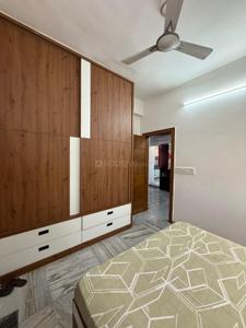 Bedroom Image of 2700 Sq.ft 3.5 BHK Apartment / Flat for sale in Maninagar Ahmedabad for Rs. 13000000