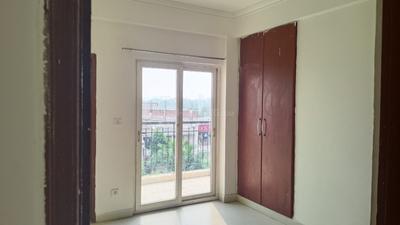 Bedroom Image of 1709 Sq.ft 3 BHK Apartment / Flat for rent in Paramount Emotions, Noida Extension Greater Noida for Rs. 30000