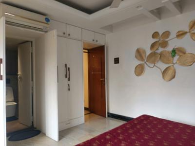 Bedroom Image of 2201 Sq.ft 4 BHK Apartment / Flat for rent in Flower Valley, Wanwadi Pune for Rs. 75000