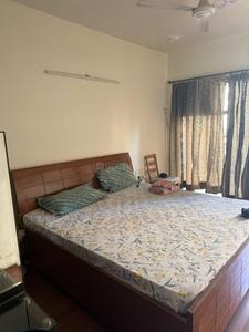 Bedroom Image of 1250 Sq.ft 2 BHK Apartment / Flat for sale in K Raheja Maple Leaf, Powai Mumbai for Rs. 26200000