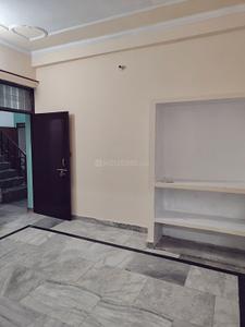 1 BHK Independent Builder Floor