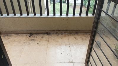 Balcony Image of 970 Sq.ft 2 BHK Apartment / Flat for sale in Nashik Road Nashik for Rs. 4050000