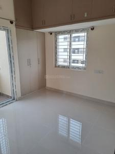 Bedroom Image of 1050 Sq.ft 2 BHK Apartment / Flat for sale in Kulashekara Mangalore for Rs. 4600000