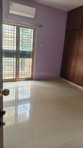 Bedroom Image of 1100 Sq.ft 2 BHK Apartment / Flat for rent in Adyar Chennai for Rs. 40000