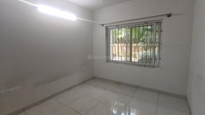 Bedroom Image of 1500 Sq.ft 3 BHK Apartment / Flat for rent in Brigade Gem, Doddakannelli Bengaluru for Rs. 62000