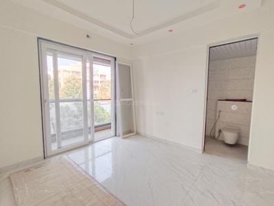 Bedroom Image of 2100 Sq.ft 4 BHK Apartment / Flat for sale in Majestique Ephelia, Kondhwa Pune for Rs. 22000000