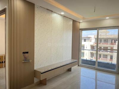 Bedroom Image of 1800 Sq.ft 3 BHK Builder Floor for sale in Sector 57 Gurgaon for Rs. 28500000