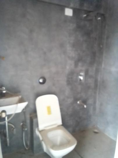 Bombay cambrig Bathroom 1
