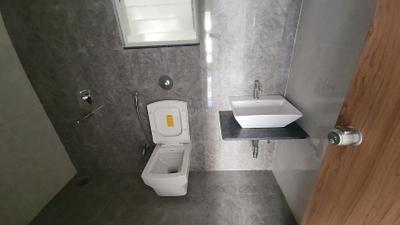 Image of 1400 Sq.ft 3 BHK Apartment / Flat for sale in Majestique Swapnangan Wing A And Wing B, Dhayari, Pune for Rs. 9850000