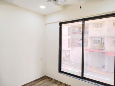 Bedroom Image of 1800 Sq.ft 3 BHK Apartment / Flat for rent in G Corp Bellagio, Thane West Thane for Rs. 50000