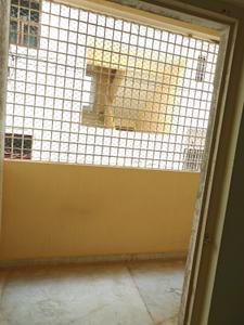 Balcony Image of 1180 Sq.ft 2 BHK Apartment / Flat for sale in Bhagyanagar Ongole for Rs. 4000000