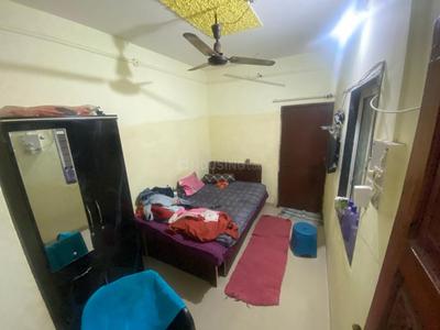 Bedroom Image of 500 Sq.ft 2 BHK Independent House for sale in Dhanori Pune for Rs. 4600000