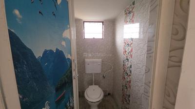 Image of 770 Sq.ft 2 BHK Apartment / Flat for sale in Natagarh, Kolkata for Rs. 2200000
