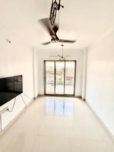 Hall Image of 430 Sq.ft 1 BHK Apartment / Flat for sale in Dombivli East Thane for Rs. 5000000