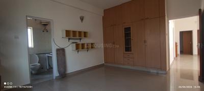 Hall Image of 2150 Sq.ft 3 BHK Apartment / Flat for rent in Velachery Chennai for Rs. 70000