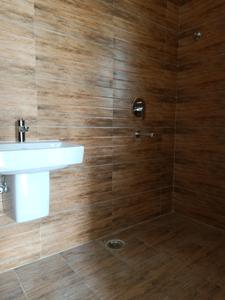Bedroom Three Image of 1261 Sq.ft 3 BHK Apartment / Flat for sale in Magnolia Signature, Omarhati Kolkata for Rs. 6250000