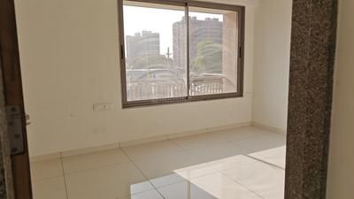 Bedroom Image of 1360 Sq.ft 2 BHK Apartment / Flat for sale in Shyaswa Savera Prarambh, South Bopal Ahmedabad for Rs. 7200000