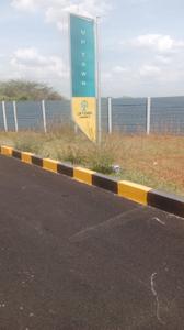 Image of 600 Sq.ft Residential Plot / Land for sale in Mathur, Pudukkottai for Rs. 600000