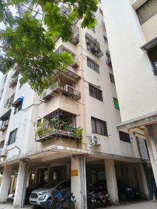 Image of 865 Sq.ft 2 BHK Apartment / Flat for rent in Shyamnagar, Kolkata for Rs. 24000