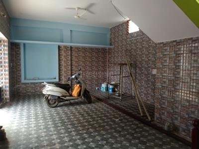 Bathroom Image of 900 Sq.ft 1 BHK Builder Floor for rent in Katpadi Vellore for Rs. 7000