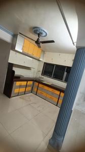 Hall Image of 1000 Sq.ft 2 BHK Apartment / Flat for rent in Ganga Dham Pune for Rs. 28000
