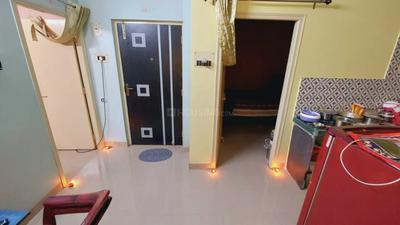 Hall Image of 600 Sq.ft 2 BHK Apartment / Flat for sale in Sarsuna Kolkata for Rs. 1700000