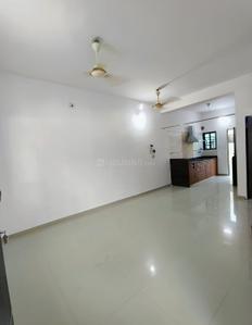 Hall Image of 1350 Sq.ft 3 BHK Villa for sale in Atladara Vadodara for Rs. 8000000