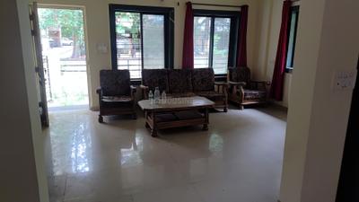 Living Room Image of 3600 Sq.ft 4 BHK Villa for sale in GK Roseland Residency, Pimple Saudagar Pune for Rs. 27000000