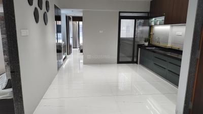 Kitchen Image of 1285 Sq.ft 2 BHK Apartment / Flat for sale in Prestige Morar , Adajan Surat for Rs. 5850000