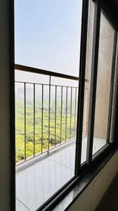 Balcony Image of 2070 Sq.ft 3 BHK Apartment / Flat for sale in Ansh Amanta, Manipur Ahmedabad for Rs. 9000000