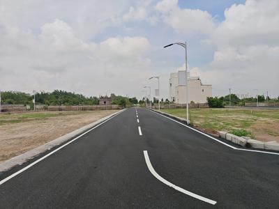 Image of 900 Sq.ft Residential Plot / Land for sale in Tambaram, Chennai for Rs. 5400000