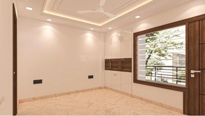 Bedroom Image of 1620 Sq.ft 3 BHK Builder Floor for sale in Godrej Retreat Vibe, Sector 83 Faridabad for Rs. 18000000