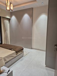 Bedroom Image of 1450 Sq.ft 3 BHK Apartment / Flat for sale in Kondhwa Pune for Rs. 8100000
